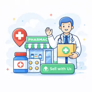 Become a seller!
