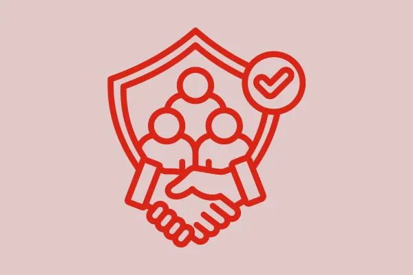Build Trust with Verified Platform