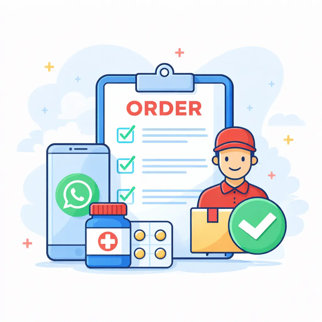Confirm Your Order
