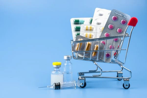Genuine Medicines