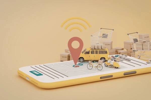 Real-Time Tracking