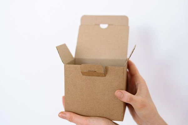 Safe Packaging