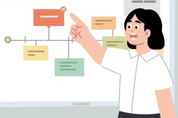 Simple Order Management System